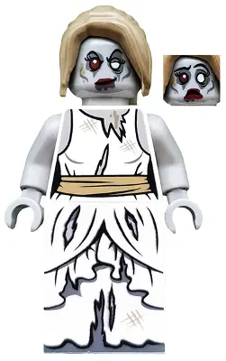 MOF010:  Zombie Bride