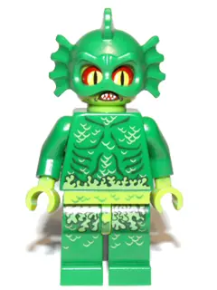 MOF014:  Swamp Creature