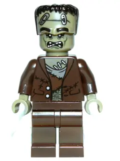 MOF017:  Monster (Frankenstein)