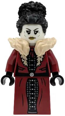 MVC001:  Mayor Manor Mayor