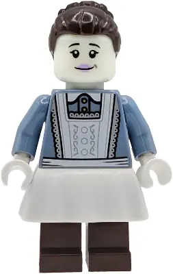 MVC003:  Mayor Manor Maid