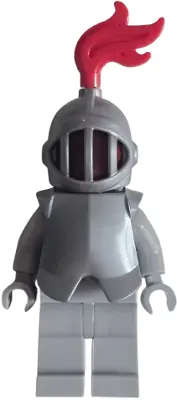 MVC004:  Mayor Manor Statue - Medieval Suit of Armour