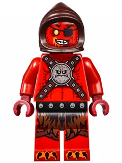 NEX008:  Beast Master