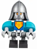 Minifigurka: NEX015:  King's Bot