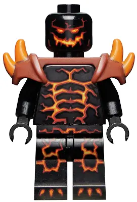 NEX017:  Moltor