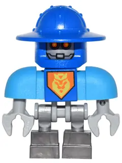 NEX041:  Squire Bot