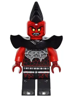 NEX044:  Flame Thrower - Armor