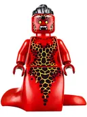 Minifigurka: NEX061:  Whiperella