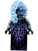 Minifigurka: NEX067:  Ruina