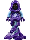 Minifigurka: NEX077:  Rogul