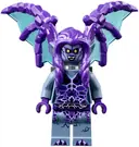 Minifigurka: NEX097:  Harpy