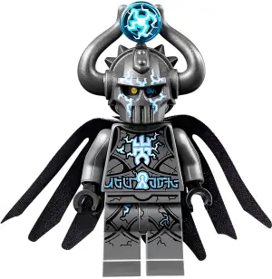 NEX098:  Lord Krakenskull