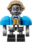 Minifigurka: NEX099:  Fancy Pants