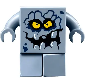 NEX113:  Brickster - Medium