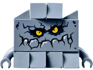 NEX114:  Brickster - Very Large