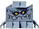 Minifigurka: NEX114:  Brickster - Very Large
