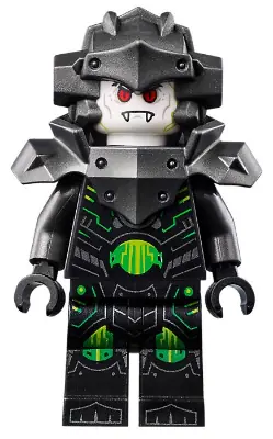 NEX126:  MegaByter / Fred