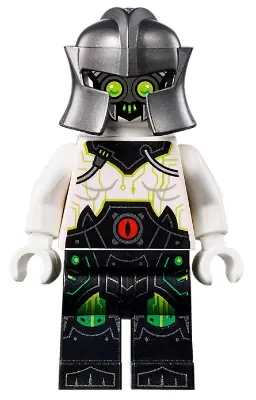 NEX127:  VanByter No. 407