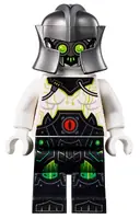 Minifigurka: NEX127:  VanByter No. 407