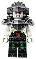 Minifigurka: NEX128:  VanByter No. 307