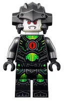 Minifigurka: NEX129:  InfectoByter / MechaByter
