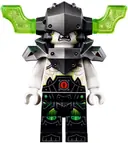 Minifigurka: NEX130:  Berserker