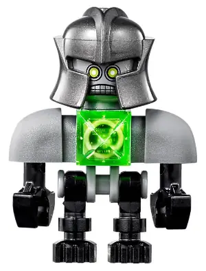 NEX132:  CyberByter