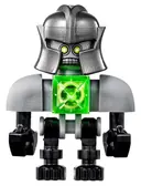 Minifigurka: NEX132:  CyberByter