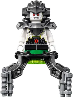 NEX142:  Cezar
