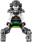 Minifigurka: NEX142:  Cezar