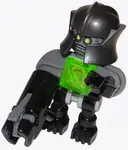 Minifigurka: NEX143:  CyberByter Dennis