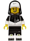 Minifigurka: NIKE003:  Nike Air Max 95 Minifigure