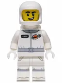 Minifigurka: NIKE004:  Nike Air Force 1 Minifigure