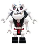 Minifigurka: NJO0014:  Samukai (Skulkin)