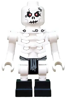 NJO0020:  Chopov (Skulkin) - Vertical Grip Hands