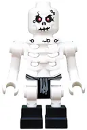 Minifigurka: NJO0020:  Chopov (Skulkin) - Vertical Grip Hands