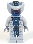 Minifigurka: NJO0033:  Rattla