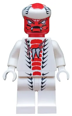 NJO0035:  Snappa