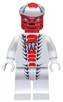 Minifigurka: NJO0035:  Snappa