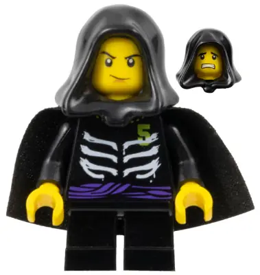 NJO0038:  Lloyd Garmadon