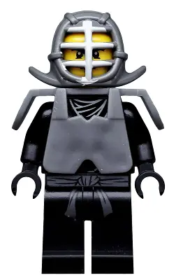 NJO0041:  Cole Kendo
