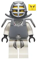 Minifigurka: NJO0044:  Zane Kendo