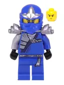 Minifigurka: NJO0047:  Jay ZX - Shoulder Armor