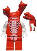 Minifigurka: NJO0048:  Fangdam