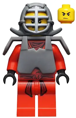 NJO0052:  Kai Kendo