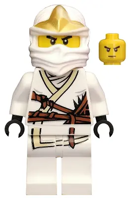 NJO0053:  Zane ZX