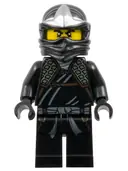 Minifigurka: NJO0054:  Cole ZX