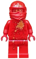 Minifigurka: NJO0055:  Kai NRG