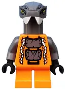 Minifigurka: NJO0056:  Chokun