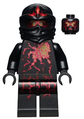 NJO0057:  Cole NRG